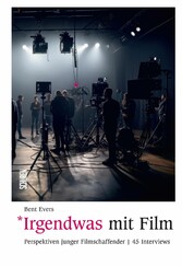 Irgendwas mit Film