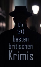 Die 20 besten britischen Krimis