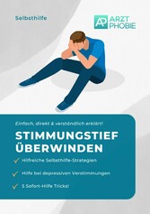 Stimmungstief überwinden