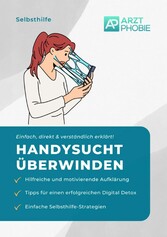 Handysucht überwinden