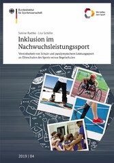 Inklusion im Nachwuchsleistungssport