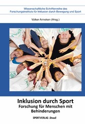 Inklusion durch Sport