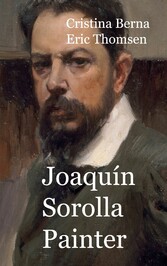 Joaquín Sorolla Painter