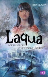 Laqua - Der Fluch der schwarzen Gondel