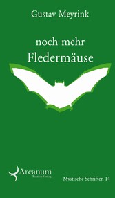 Noch mehr Fledermäuse