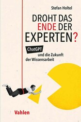 Droht das Ende der Experten?