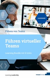 Führen virtueller Teams