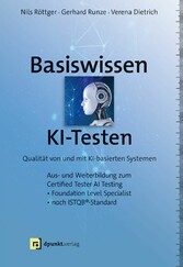 Basiswissen KI-Testen