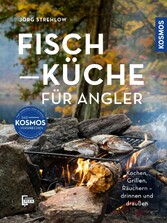 Fischküche für Angler