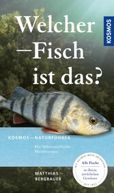 Welcher Fisch ist das?