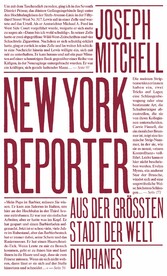 New York Reporter