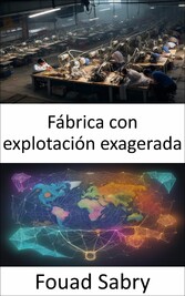 Fábrica con explotación exagerada