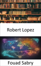 Robert Lopez