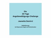 30 Tage Angstbewältigungs-Challenge