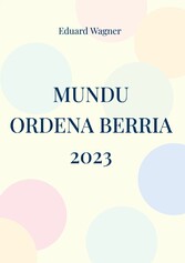 Mundu Ordena Berria 2023