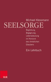 Seelsorge