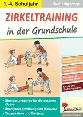 Zirkeltraining in der Grundschule