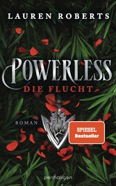 Powerless - Die Flucht