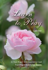 Learn to Pray