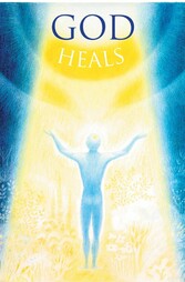 GOD HEALS