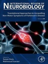 Translational Approaches to Unravelling Non-Motor Symptoms of Parkinson's disease