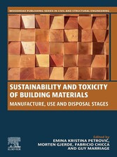 Sustainability and Toxicity of Building Materials