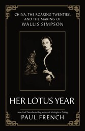 Her Lotus Year