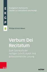 Verbum Dei Recitatum