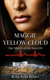 Maggie Yellow Cloud