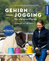 Gehirnjogging für clevere Pferde