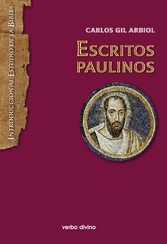 Escritos paulinos