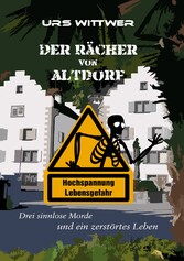 Der Rächer von Altdorf