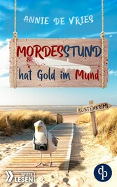 Mordesstund hat Gold im Mund