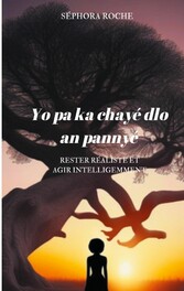 Yo pa ka chayé dlo an pannyé