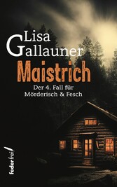 Maistrich: Österreich-Krimi