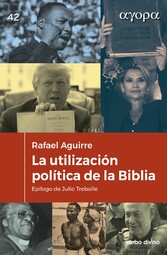 La utilización política de la Biblia