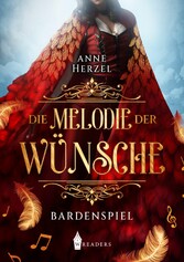 Die Melodie der Wünsche