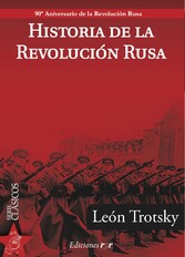 Historia de la Revolución Rusa