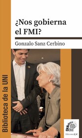 ¿Nos gobierna el FMI?