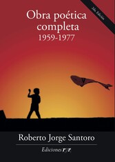 Obra poética completa  1959-1977  Roberto  Santoro