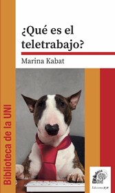 ¿Qué es el teletrabajo?