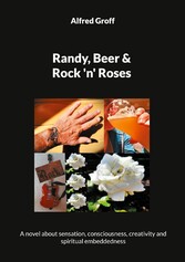 Randy, Beer and Rock &apos;n&apos; Roses