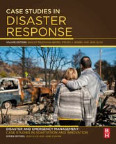 Case Studies in Disaster Response