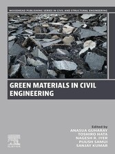 Green Materials in Civil Engineering