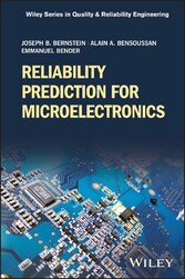 Reliability Prediction for Microelectronics