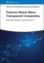 Polymer Matrix Wave-Transparent Composites