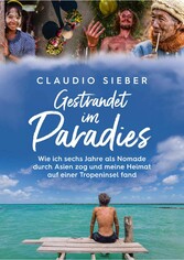 Gestrandet im Paradies