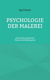 Psychologie der Malerei