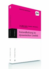 Instandhaltung im dynamischen Umfeld (E-Book, PDF)