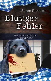 Blutiger Fehler